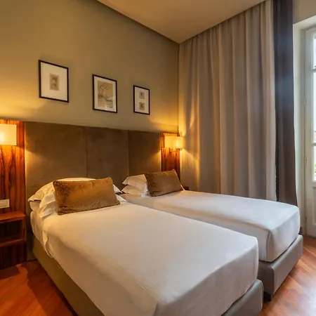 Hotel Embassy Firenze Esterno foto