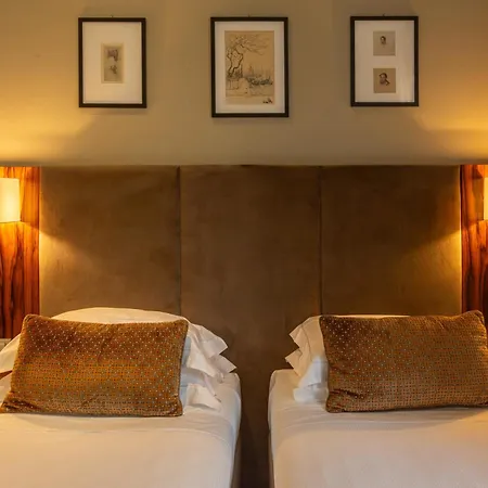 Hotel Embassy Firenze Esterno foto