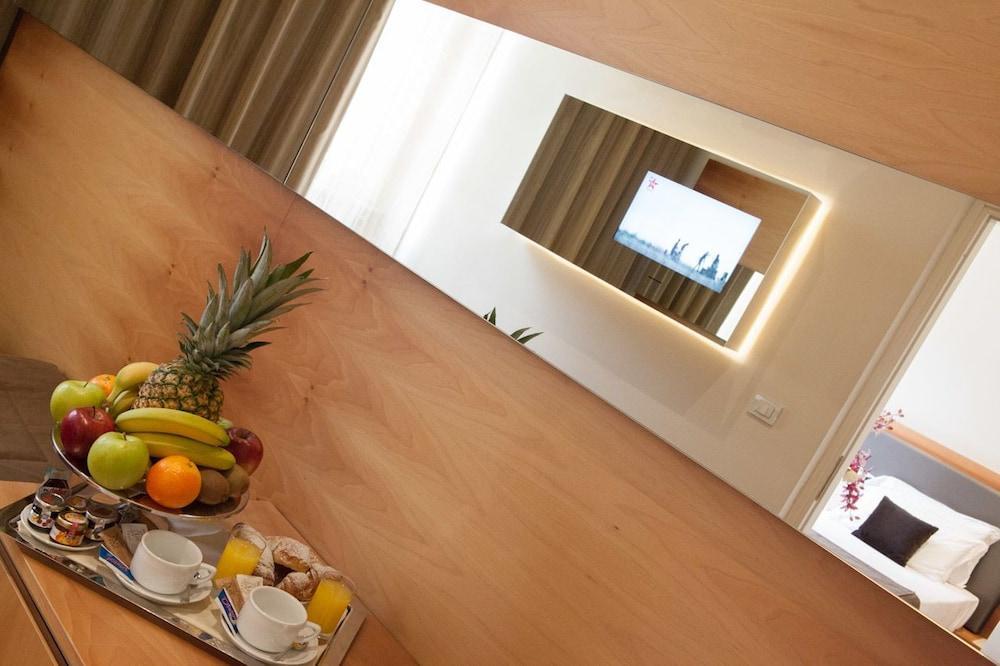 Embassy 4* Florencia
