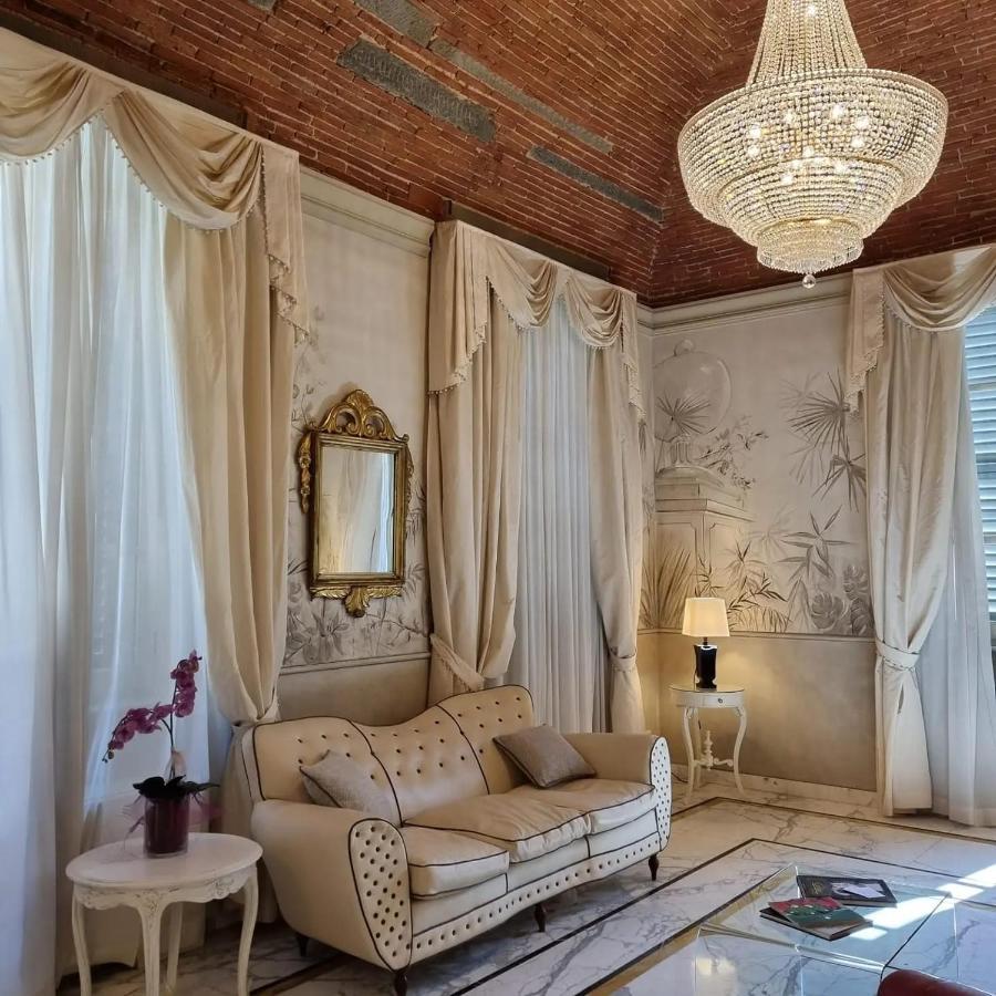 Hotel Embassy Florencia