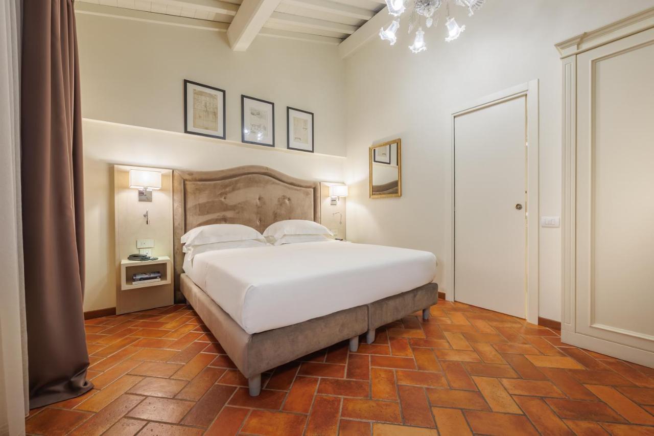 Hotel Embassy Florencia