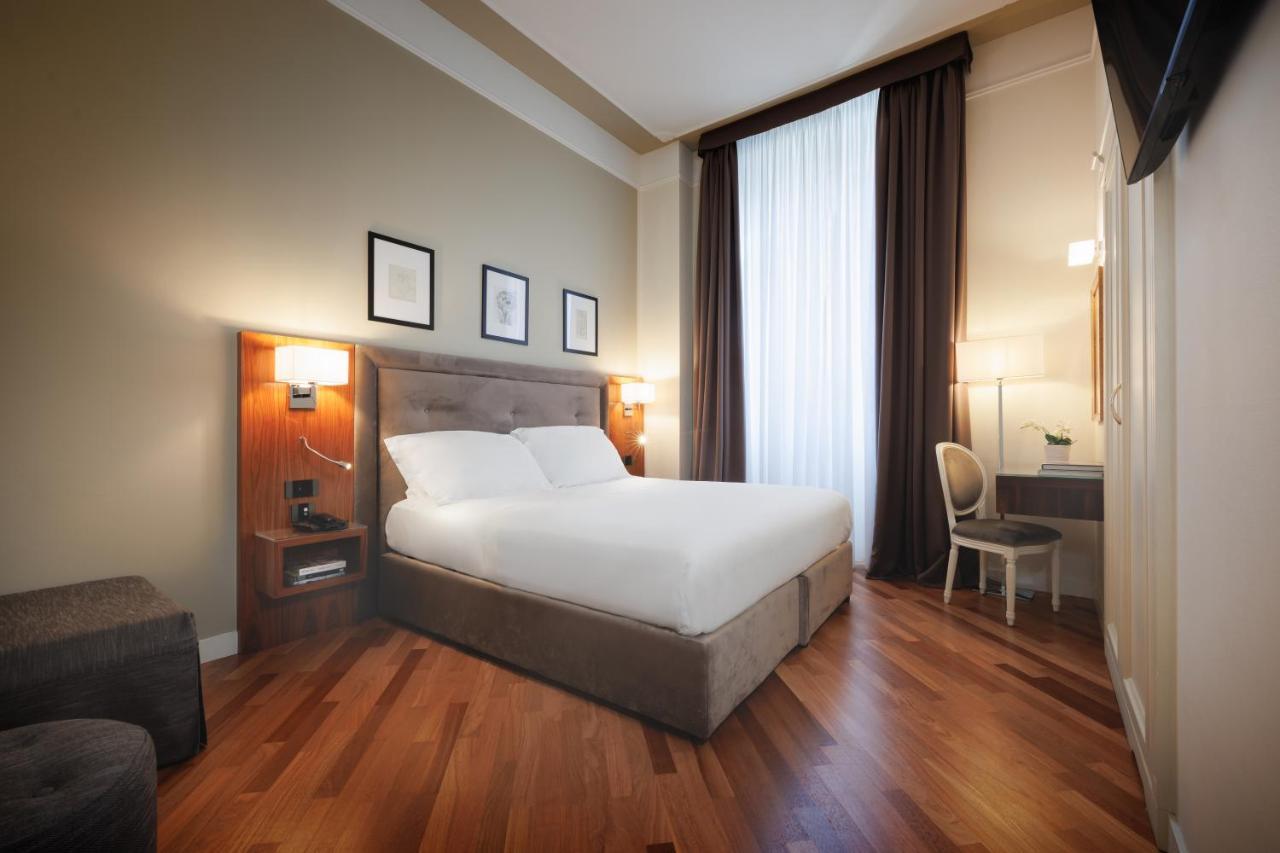 Embassy 4* Florencia