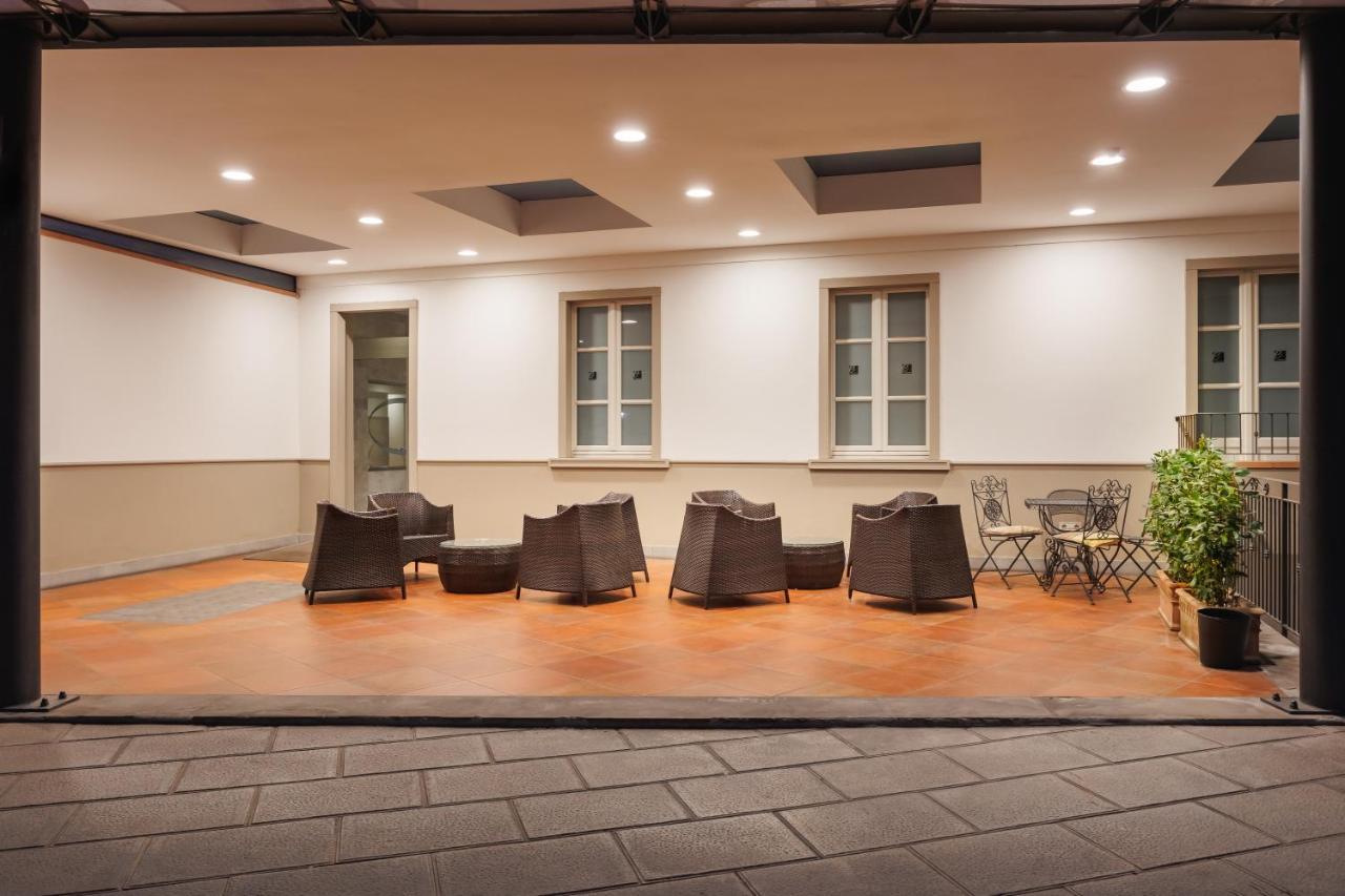 Embassy 4* Florencia