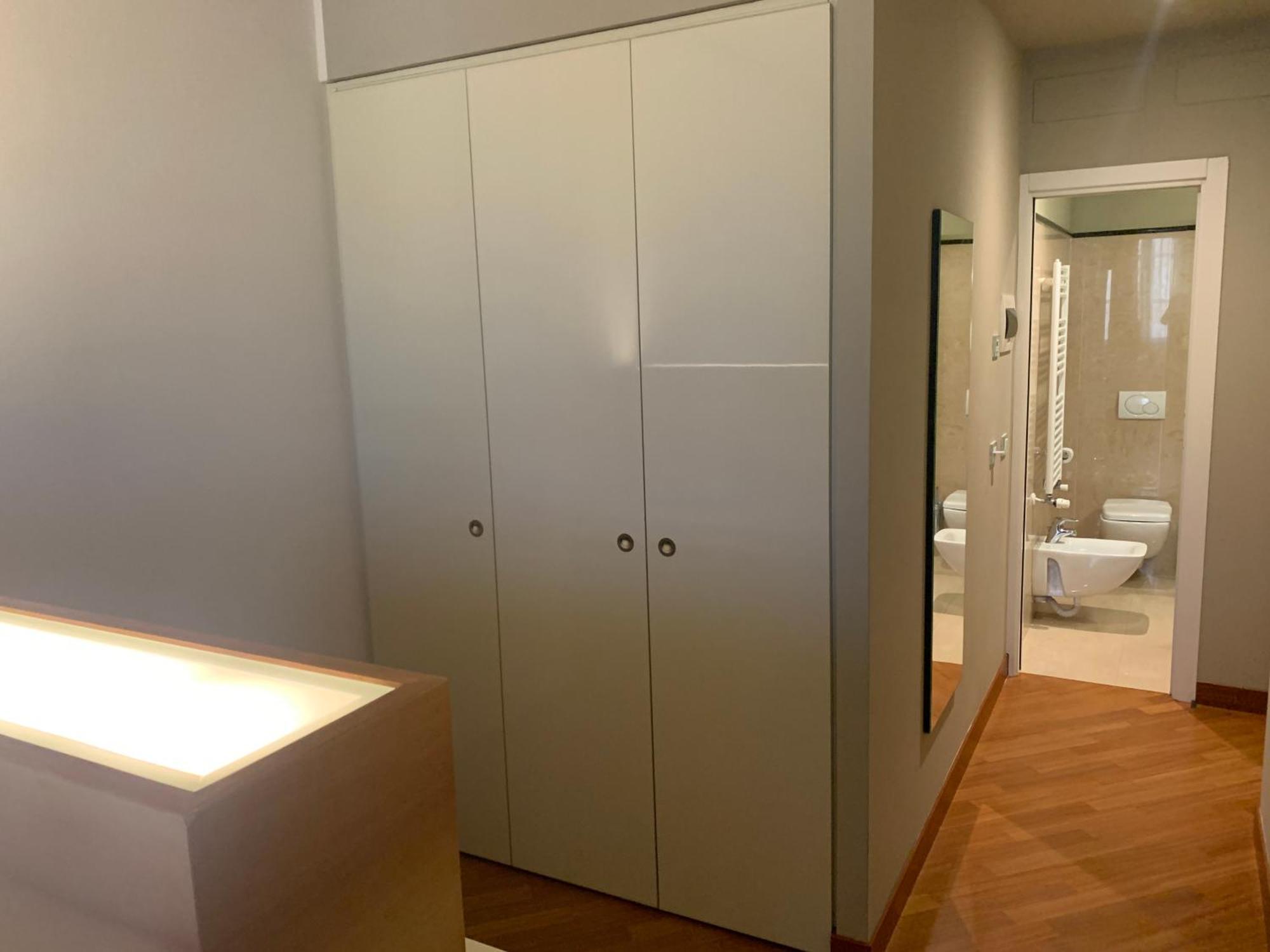 Embassy 4* Florencia
