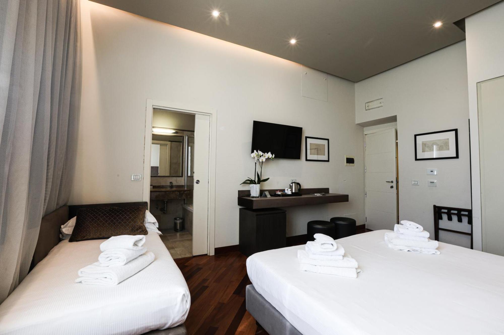 Hotel Embassy Florencia