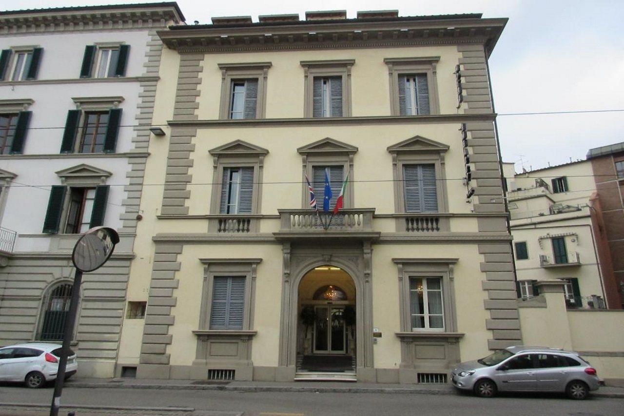 Hotel Embassy Florencia
