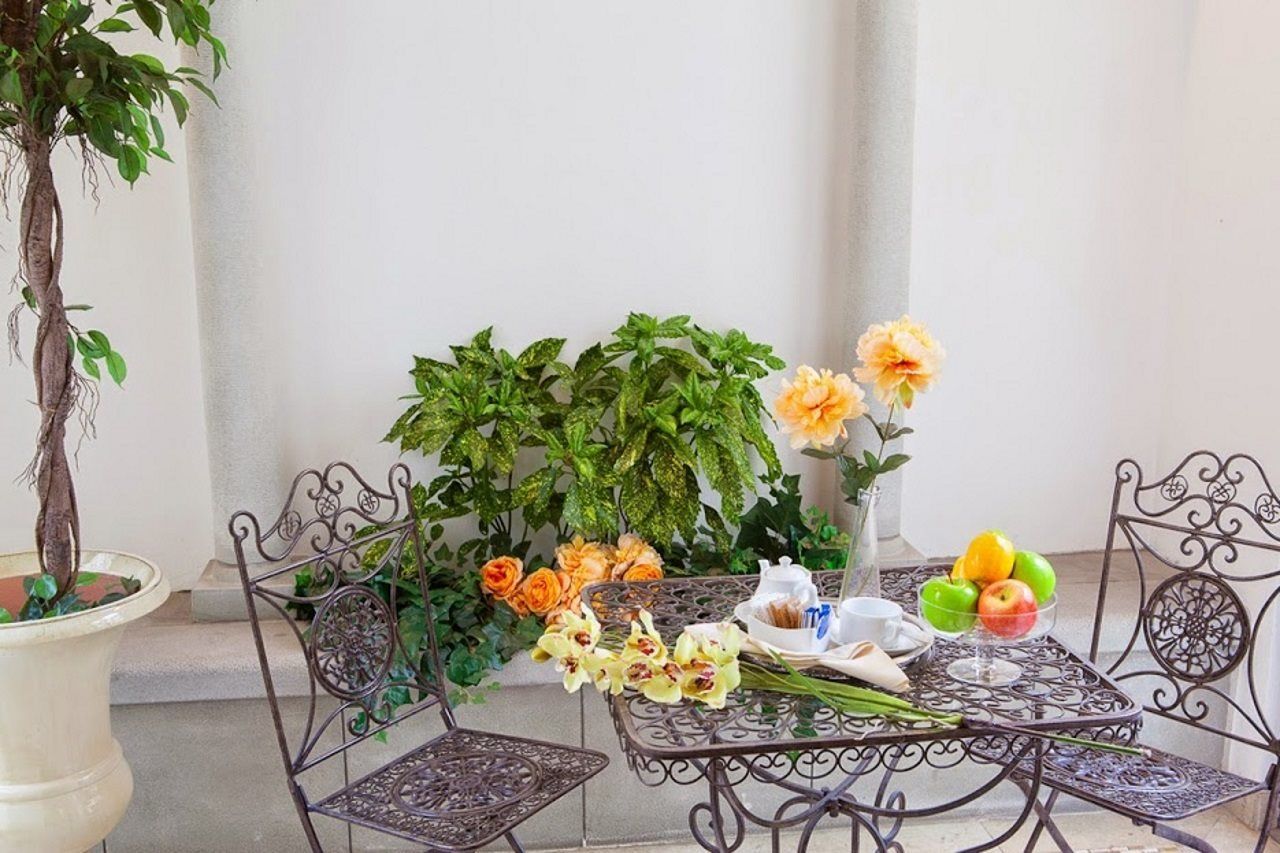 Embassy 4* Florencia
