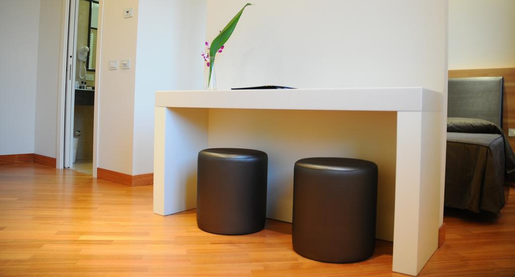 Hotel Embassy Florencia