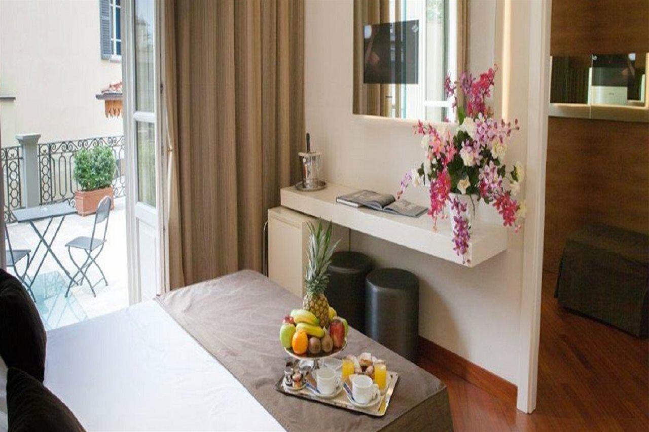Embassy 4* Florencia