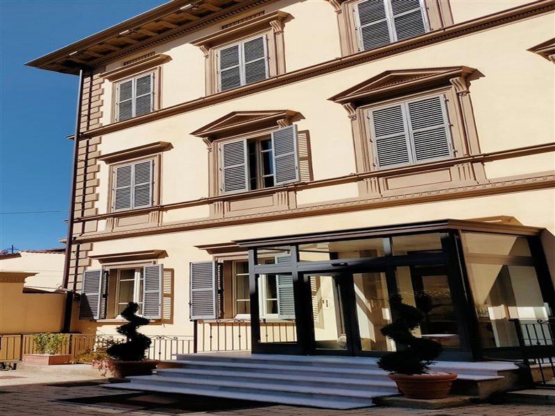 Hotel Embassy Florenz