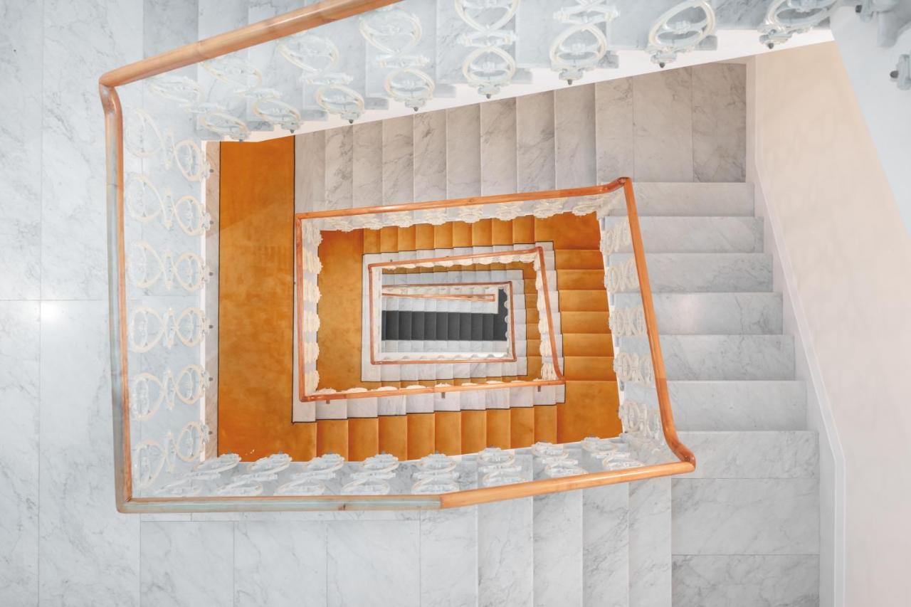 Embassy Hotel Florenz
