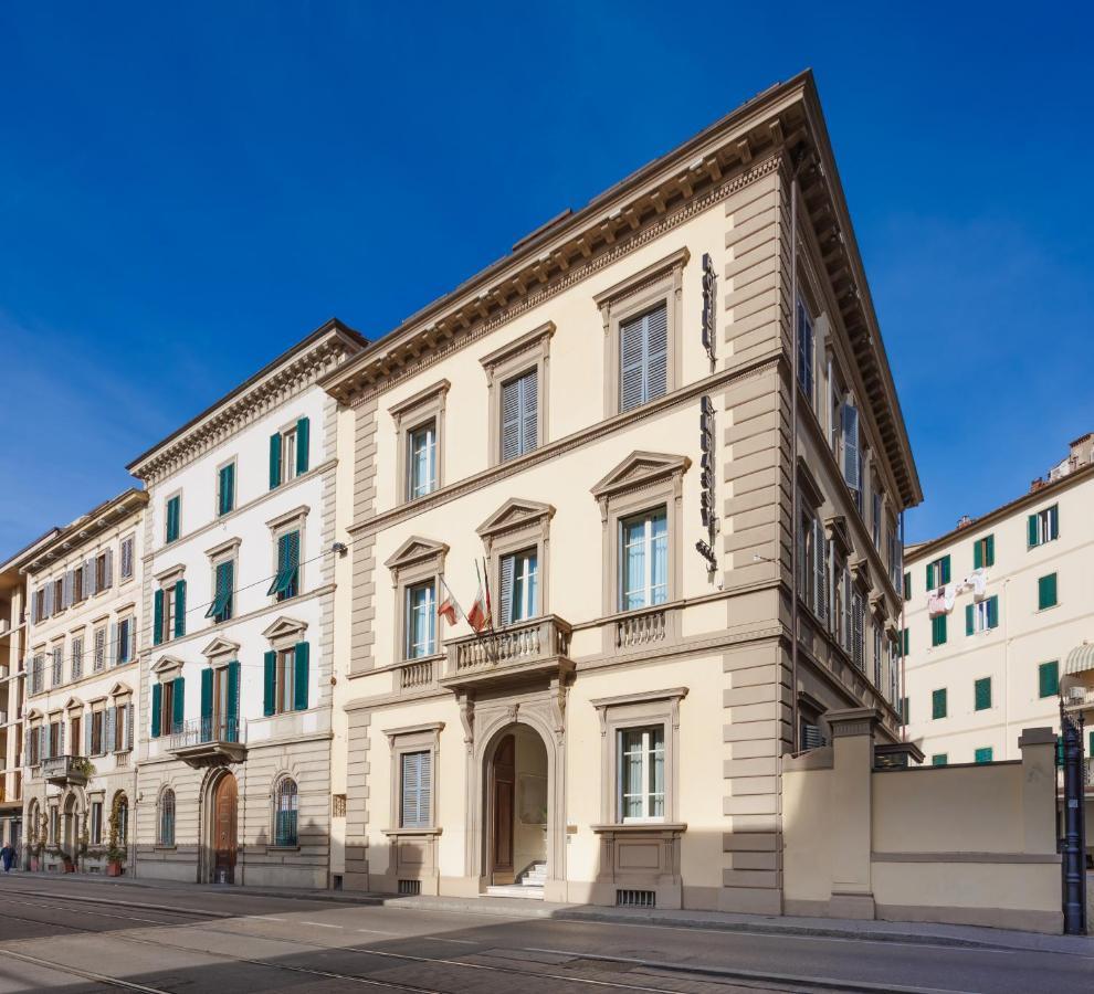 Embassy Florenz