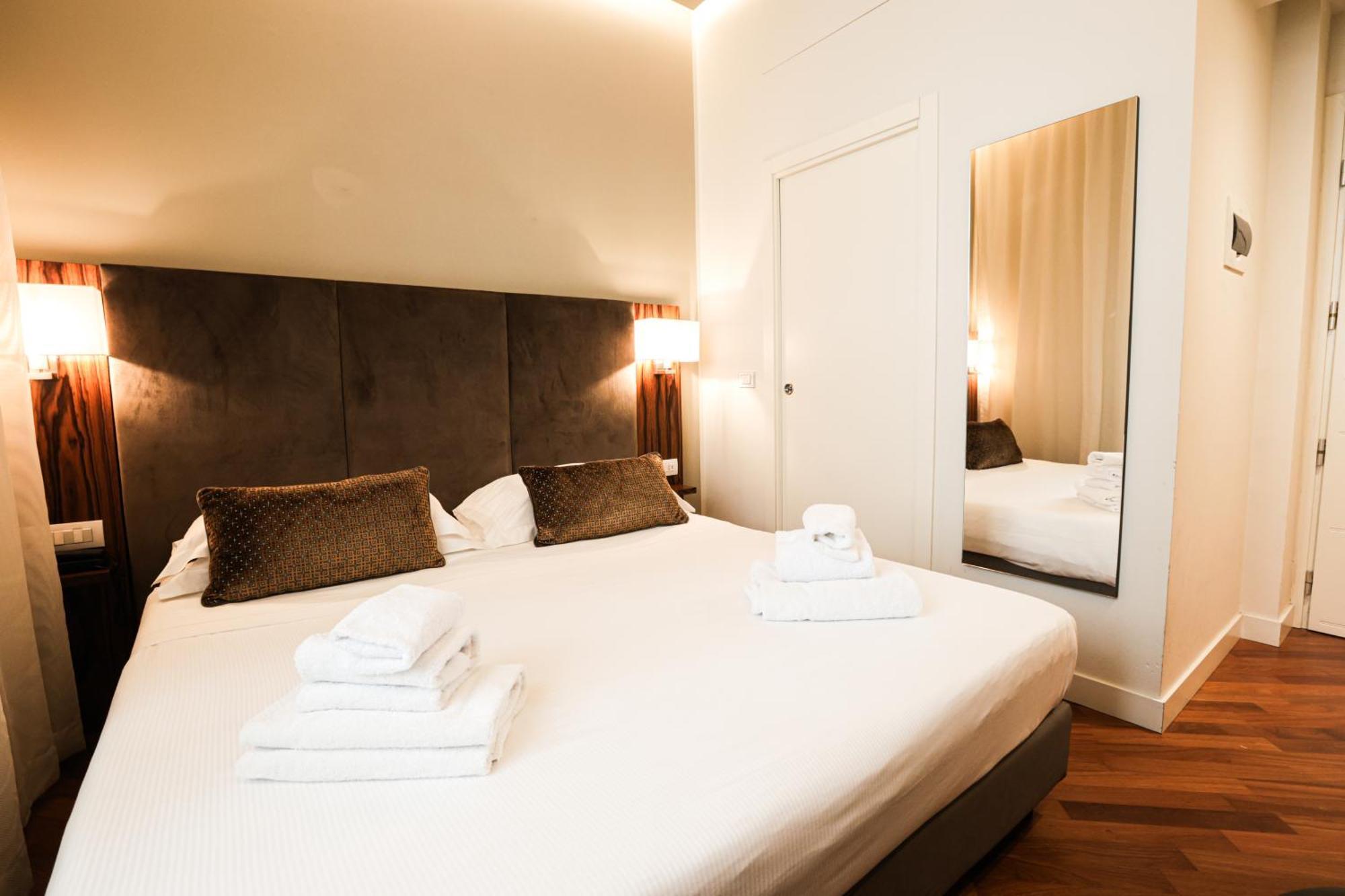 Embassy 4* Florenz