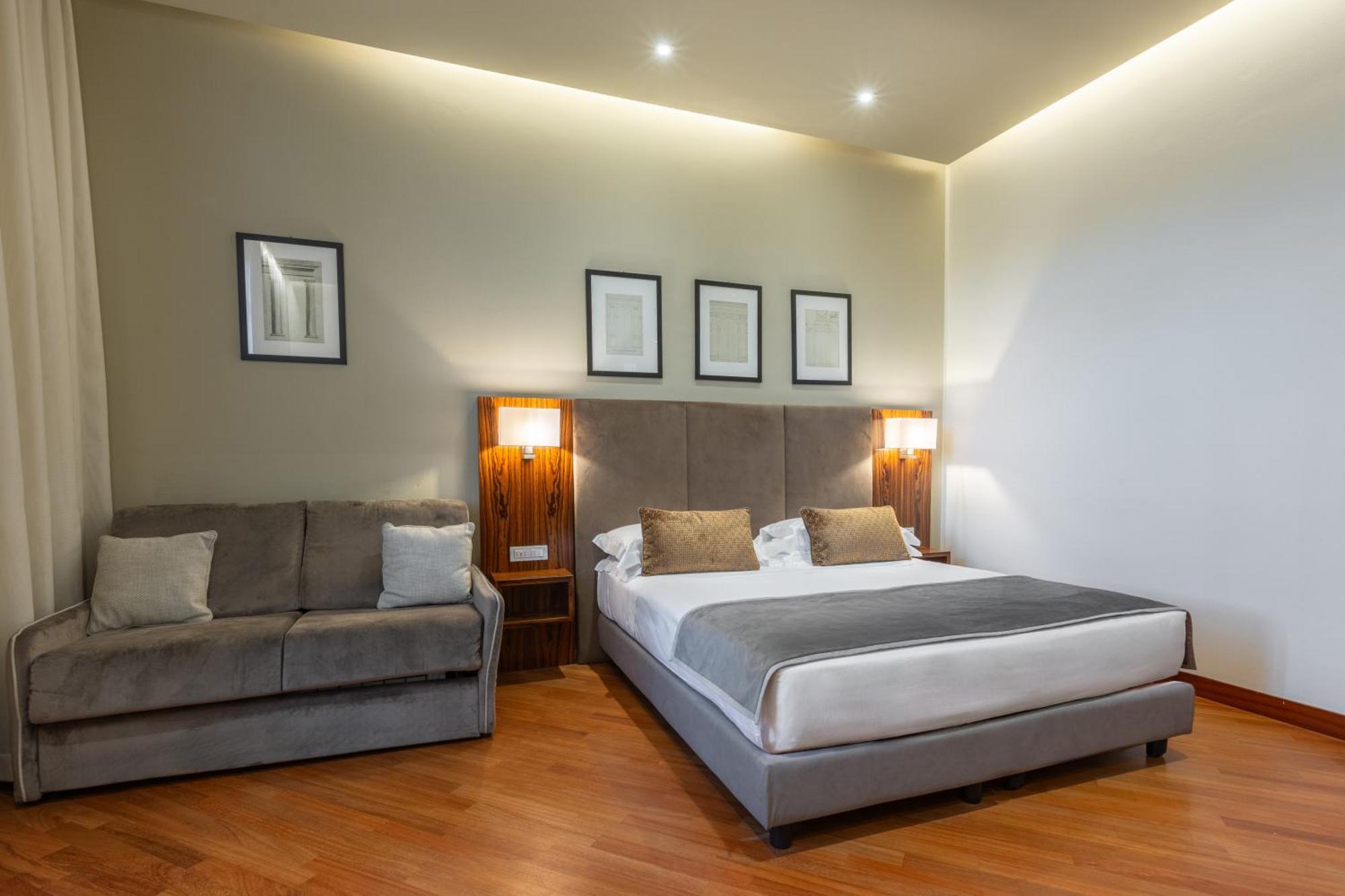 Embassy Hotel