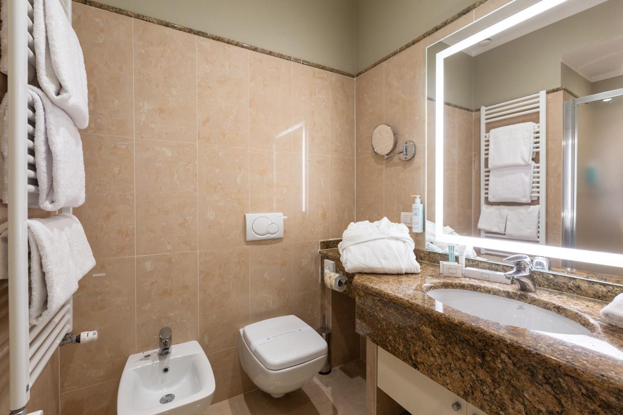 Embassy Hotel Florenz
