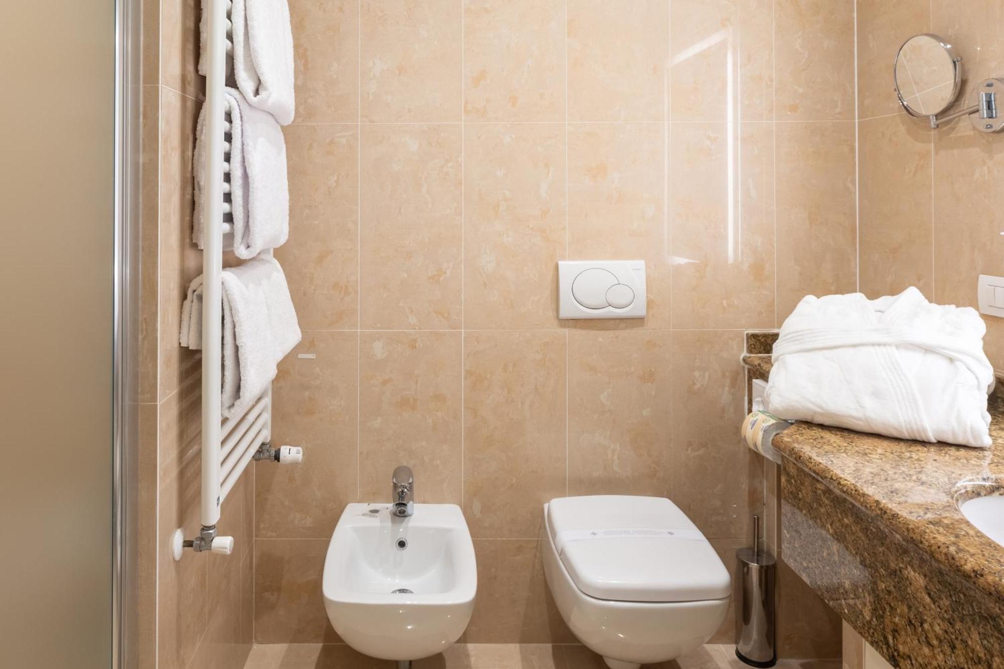 Embassy Hotel Florenz
